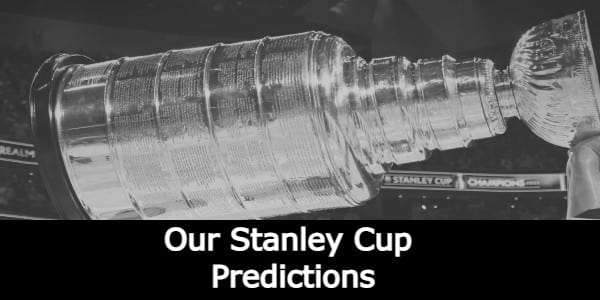 Stanley Cup predictions